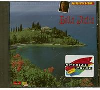 Last, James - Bella Italia