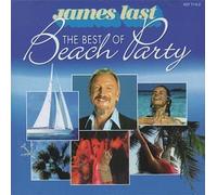 Last, James - Best of Beach Party Import, Original recording remastered Edition by Last, James (1998) Audio CD