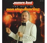 Last, James - Best Of Non Stop Dancing Import, Original recording remastered Edition by Last, James (1998) Audio CD