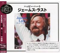 Last, James - Best Selection