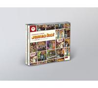 James Last BIG BOX - The Sing mit Collection (5 CD) (CD)