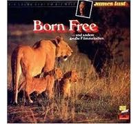 Last,James - Born Free U.a.Gr.Filmmelodien