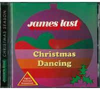 James Last Christmas Dancing (CD)