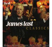 Last,James - Classics
