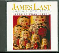 Last,James - Classics from Russia