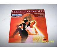 Last, James - Classics Up To Date Vol. 2 - James Last LP