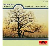 LAST JAMES - Classics Up to Date Vol. 5