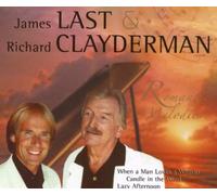 Last,James & Clayderman,Richard - Romantic Melodies