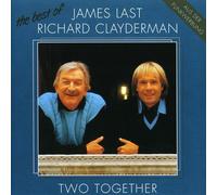 Last,James & Clayderman,Richard - Two Together-the Best of