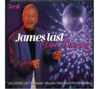 Last,James - Come Dancing