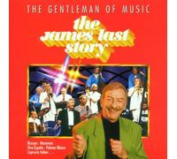Last,James - Die James Last Story