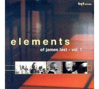 Last James - Elements Of James Last Vol.1