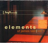Last James - Elements Vol.1