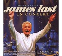 Last,James - Essential in Concert