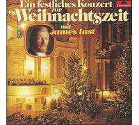 Last,James - Festl.Konzert Z.Weihnachtszeit