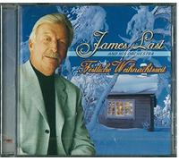 Last,James - Festliche Weihnachtszeit J.l
