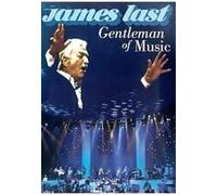 Music Dvd James Last - Gentleman Of Music