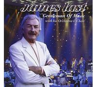 LAST, JAMES - GENTLEMAN OF MUSIC