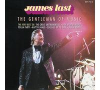 James Last – Gentleman Of Music