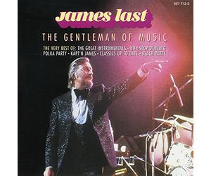 Last, James - Gentleman Of Music