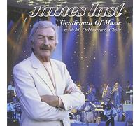 Last, James - Gentlemen Of Music (2 CD)