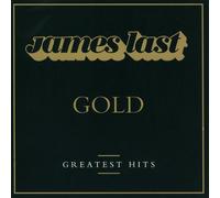 Last,James - Gold
