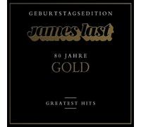 LAST, JAMES - GOLD -GEBURTSTAG EDITION-