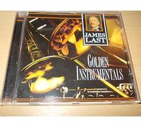 Last,James – Golden Instrumentals