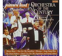 LAST, JAMES - GREAT INSTRUMENTALS