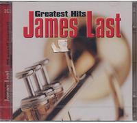 Last James - Greatest Hits