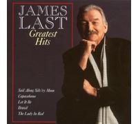 James Last – Greatest Hits