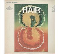 Last, James - Hair - Broadway Cast