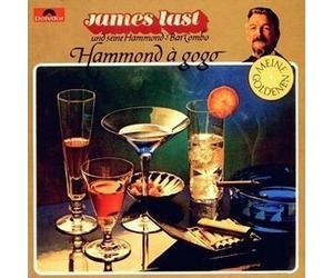Last, James - Hammond a Gogo