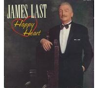 Last,James - Happy Heart