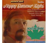 LAST, JAMES - HAPPY SUMMER NIGHT &..