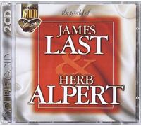 Last James Herb Alpert - World Of