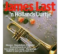 LAST, JAMES - HOLLANDS UURTJE