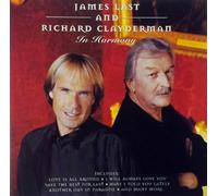 Last,James - In Harmony