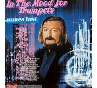 LAST JAMES - In the Mood for Trumpets