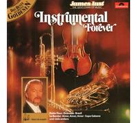 James Last – Instrumentals Forever – CD