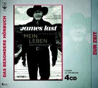 Last,James - James Last-Mein Leben