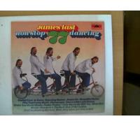 Last, James: - James Last - Non Stop Dancing 77, Erscheinungsjahr 1976