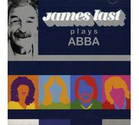Last, James - James Last Plays Abba