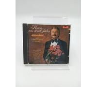 James Last – Roses from the South: James Last Plays Johann Strauss – CD
