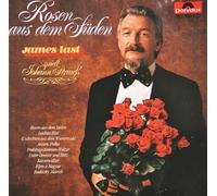 James Last Roses from the South: James Last Plays Johann Strauss (CD)