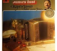Last,James - Käpt'n James bittet zum Tanz