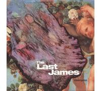 LAST JAMES - KINDERGARTEN