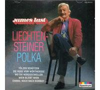 Last,James - Liechtensteiner Polka