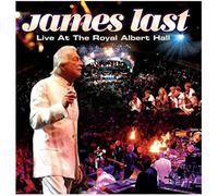 Last, James - LIVE AT THE ROYAL ALBERT