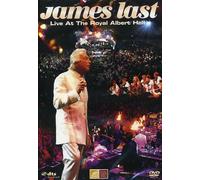 Last James - Live at the Royal Albert Hall